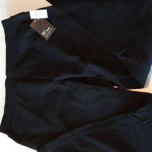 MENS NWT GAPFIT TECH SLIM JOGGERS LARGE 31 INCH INSEAM